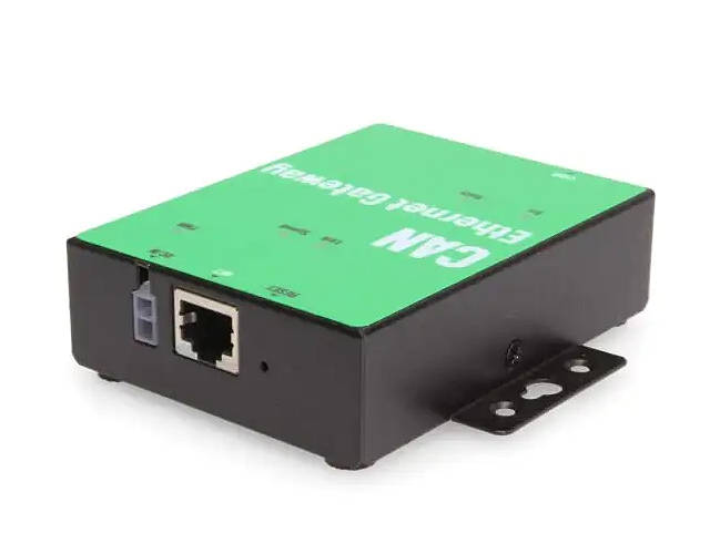 CAN Ethernet Gateway 画像2